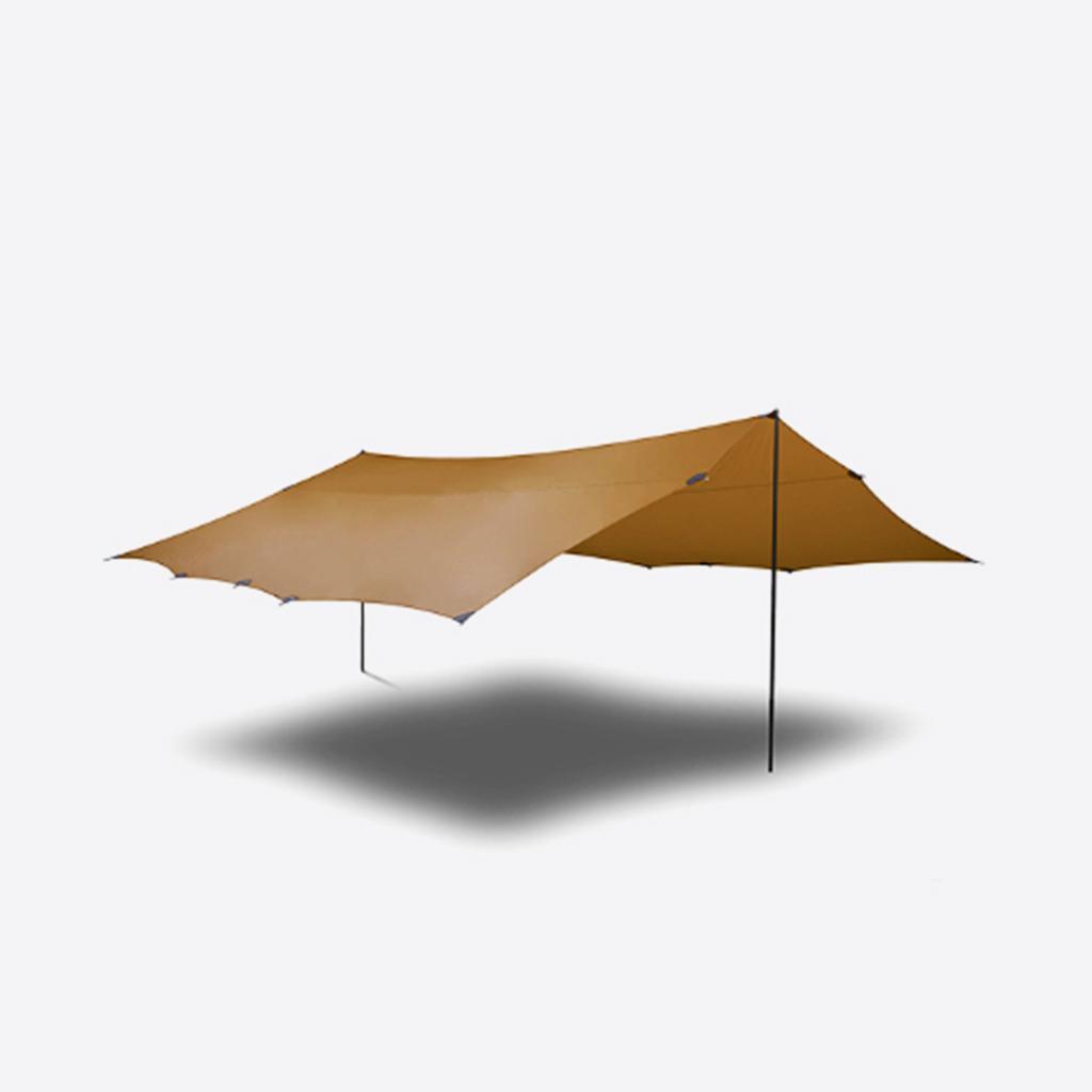 Hilleberg タープ 20 UL サンド ヒルバーグ 新品