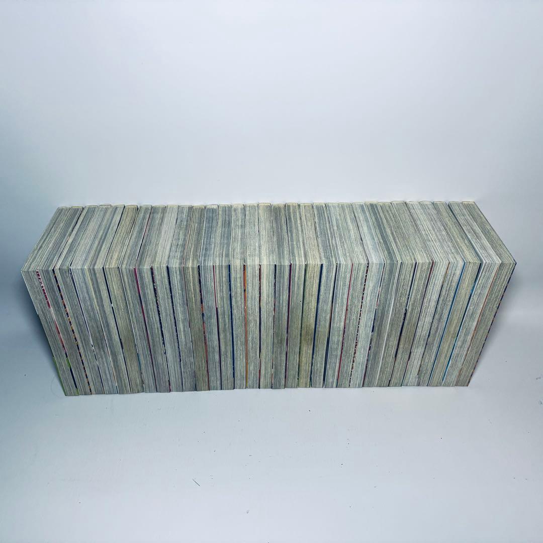 グラップラー刃牙、バキ、範馬刃牙、刃牙道、バキ道　全巻152冊セット