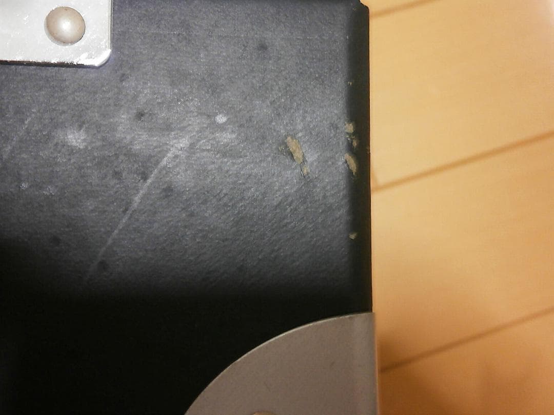 値下げ！！　ARTISTRY メイクボックス（中古品）