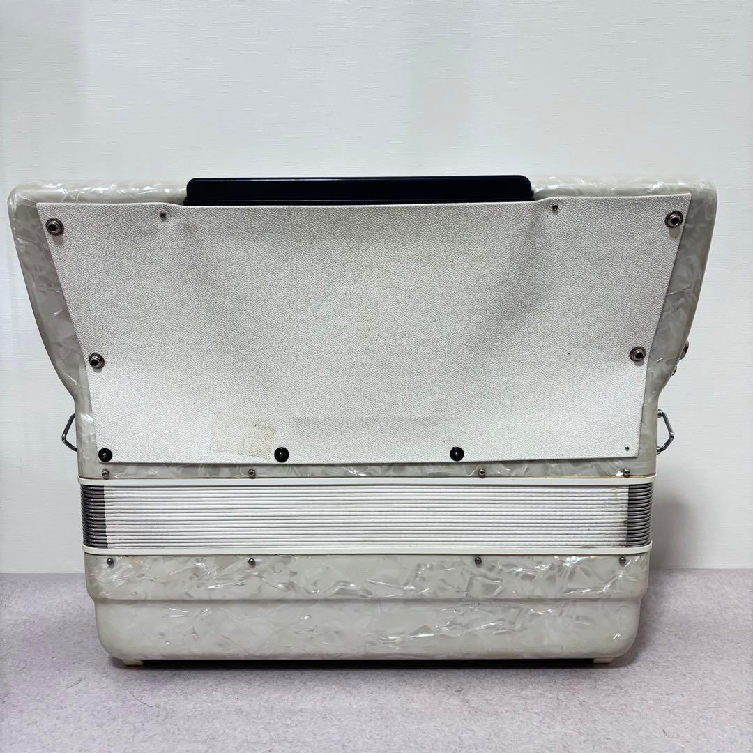 ■ Guerrini King アコーディオン グリーニ 41鍵 120ベース