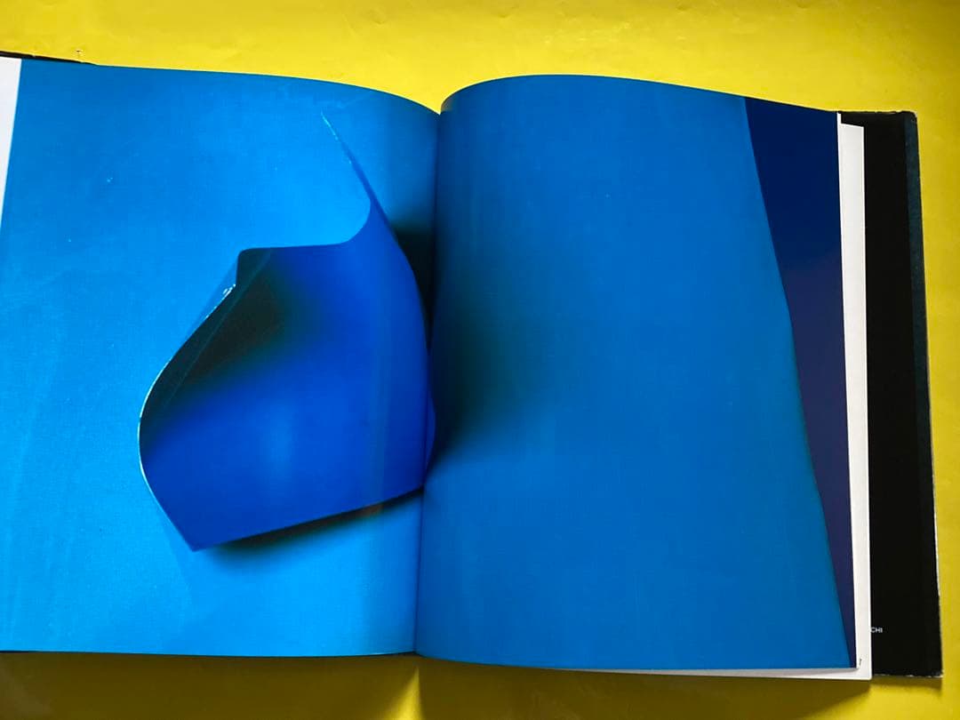 山沢英子　写真集　私の現代