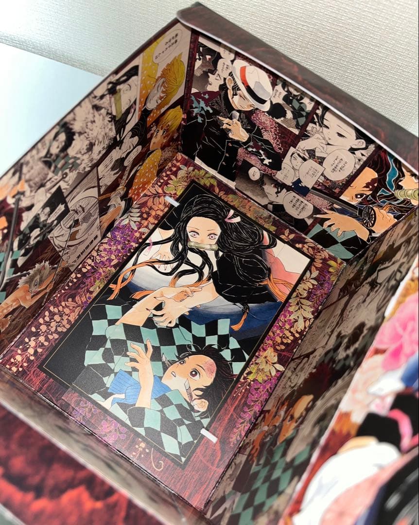 鬼滅の刃全巻セット+おまけ 16日までの限定価格！