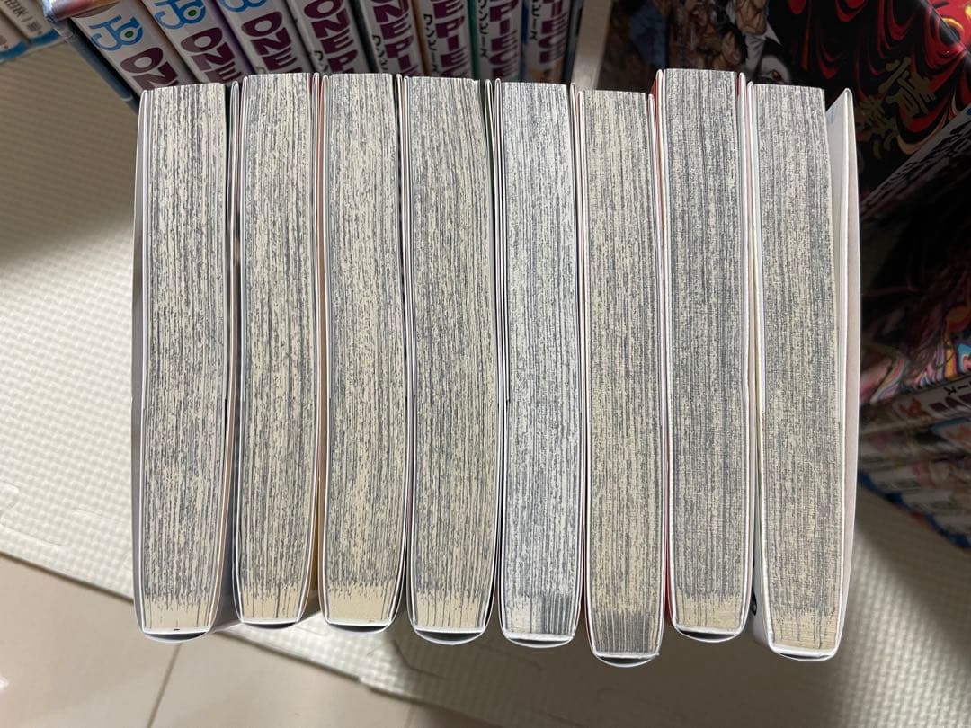 【Cos♡Mos】ONE PIECE ワンピース 漫画 全巻 1～111巻