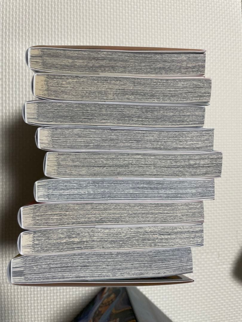 【Cos♡Mos】ONE PIECE ワンピース 漫画 全巻 1～111巻