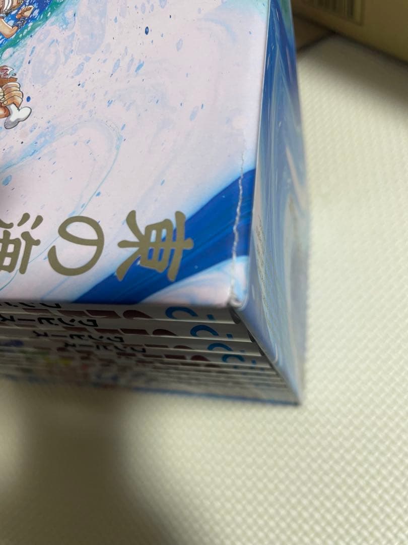 【Cos♡Mos】ONE PIECE ワンピース 漫画 全巻 1～111巻