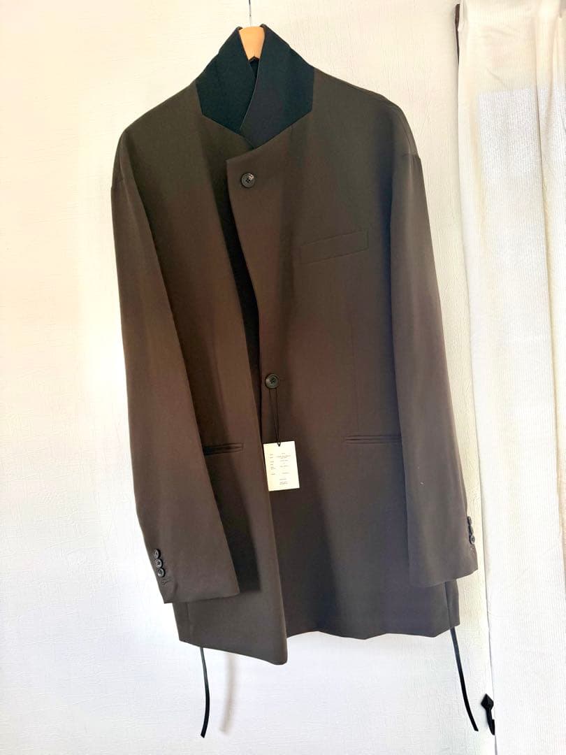 stein ssstein シュタイン テーラードジャケット