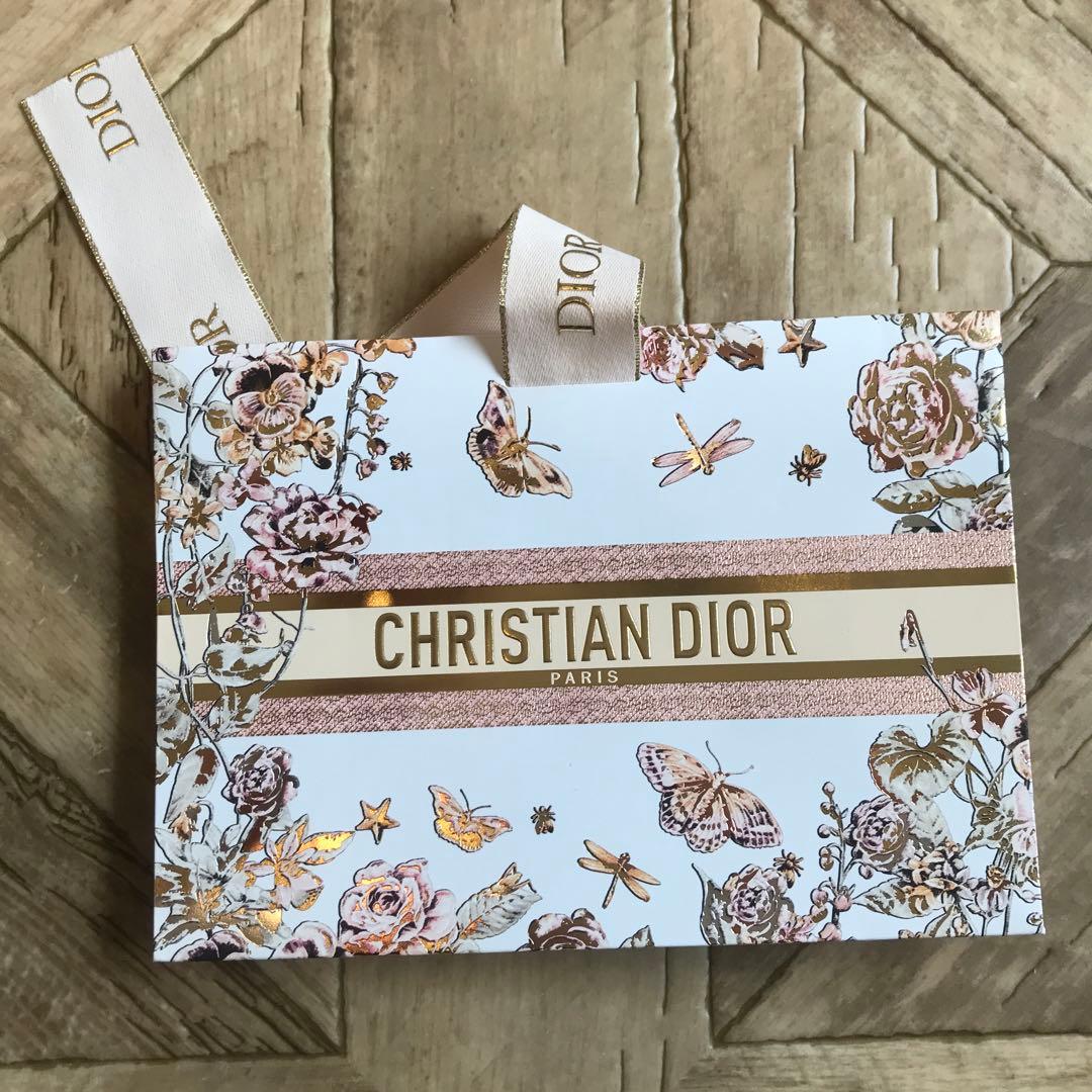 その他 Miss Dior Blooming Bouquet & Hair Mist