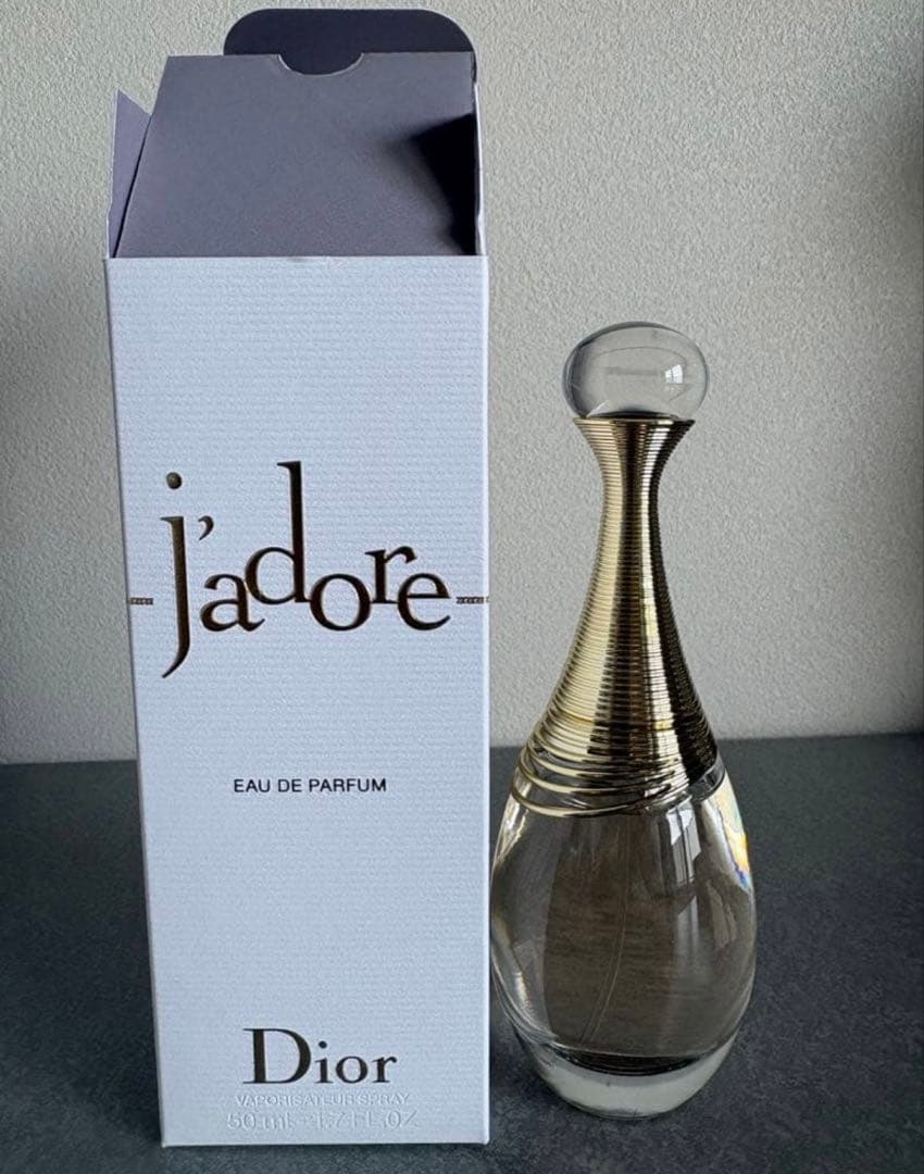 ジャドール オードゥ パルファン