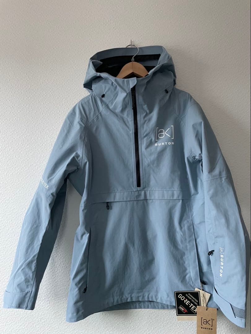 24-25モデル　Burton [ak] スノーボードウェア