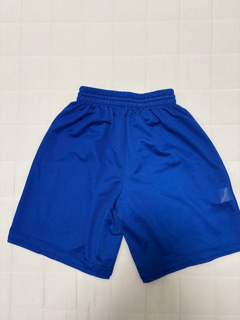 ハーツ Hearts バスケットボール スクール ユニフォーム セット M