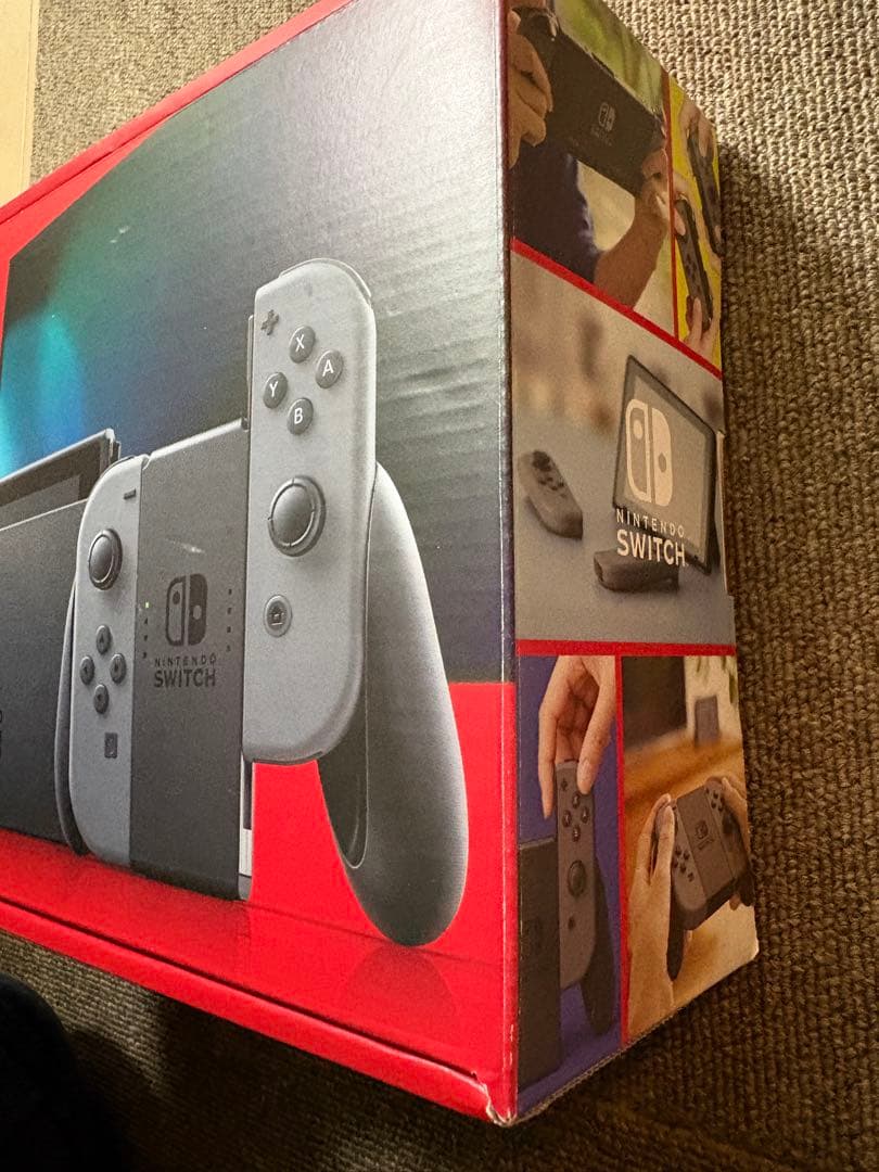 春*様 ニンテンドーSwitch 本体