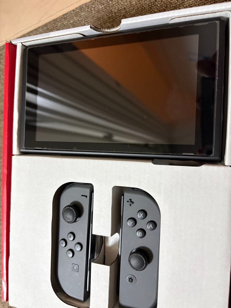 春*様 ニンテンドーSwitch 本体