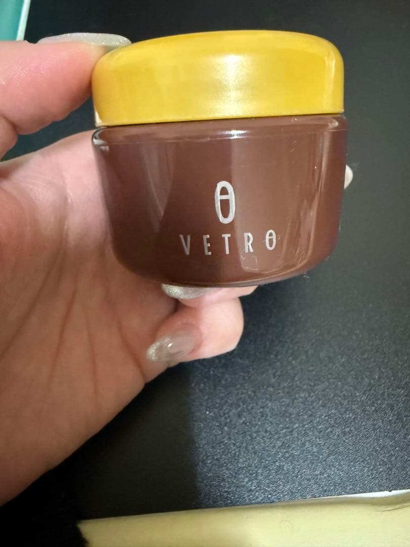 45ml ベトロ　イクステンションクリア