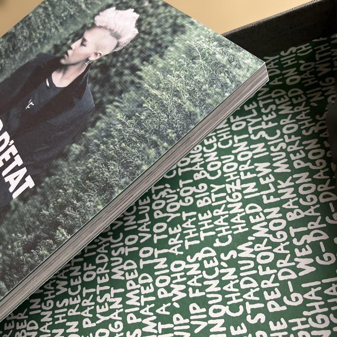 COUP D'ÉTAT 6-DRAGON'S COLLECTION II DVD