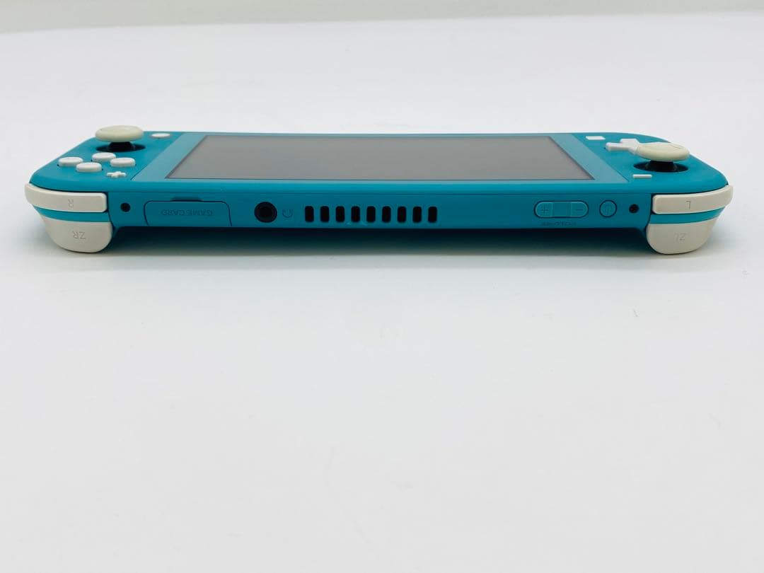 Nintendo Switch Lite あつまれどうぶつの森ver