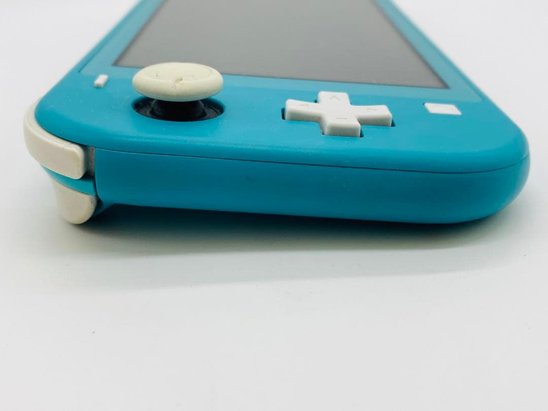 Nintendo Switch Lite あつまれどうぶつの森ver