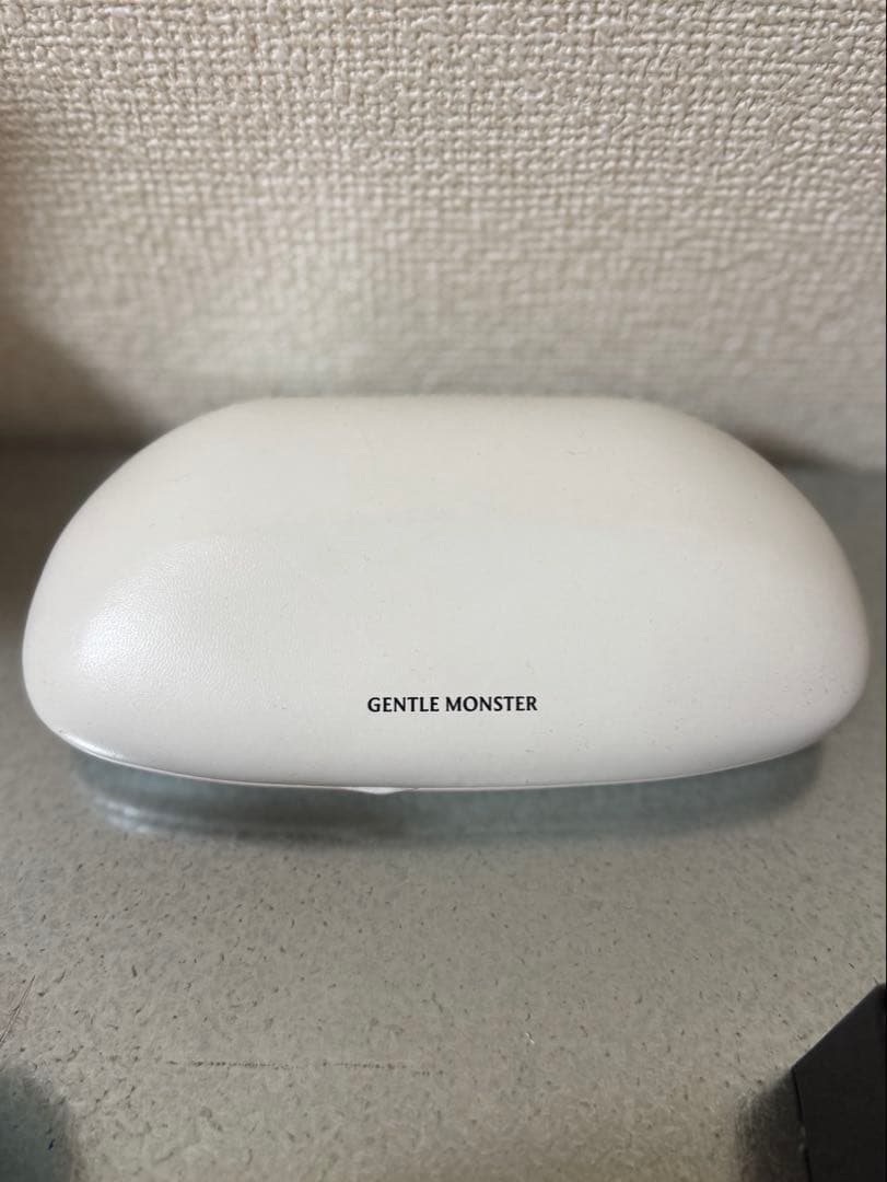 メガネ・老眼鏡 gentlemonster Gatta C1(C)