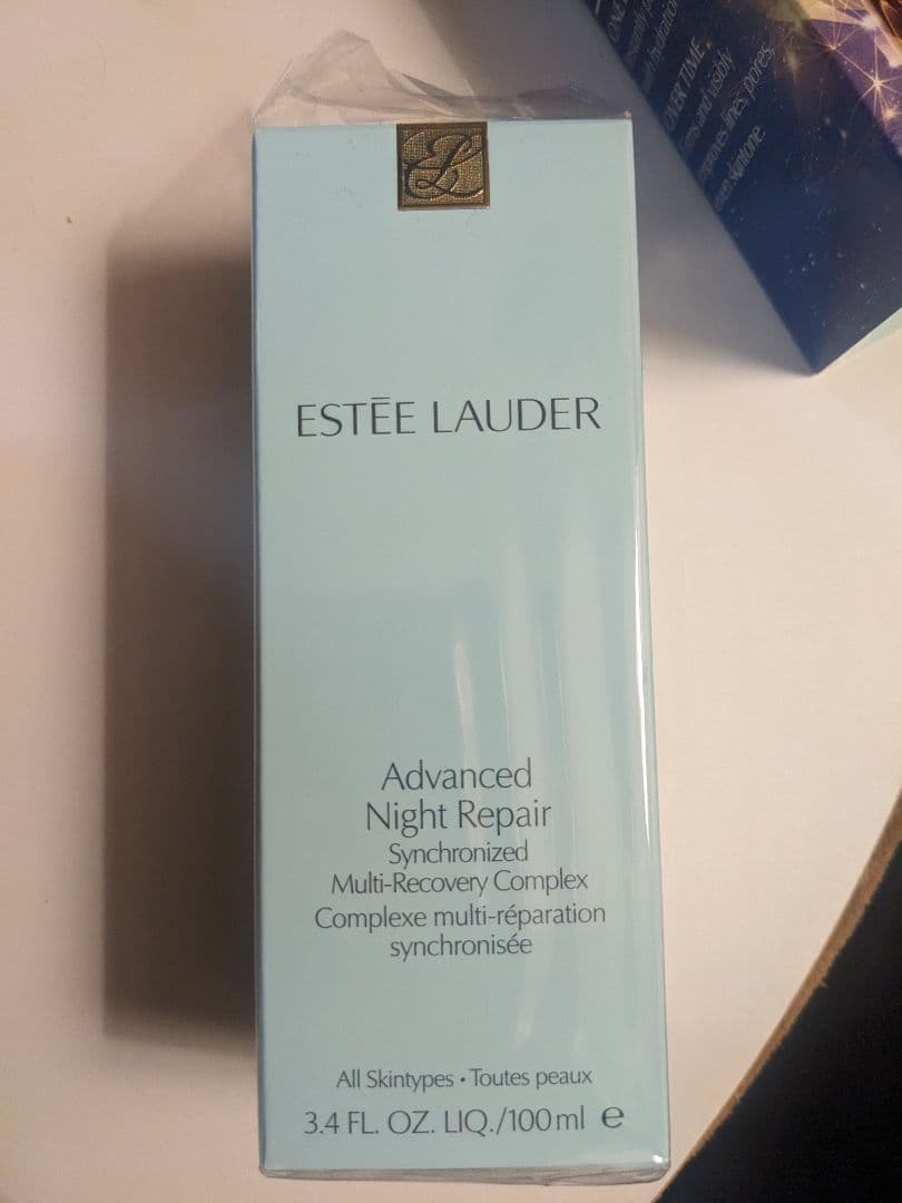 エスティーローダー　ナイトリペア　ESTEELOADER