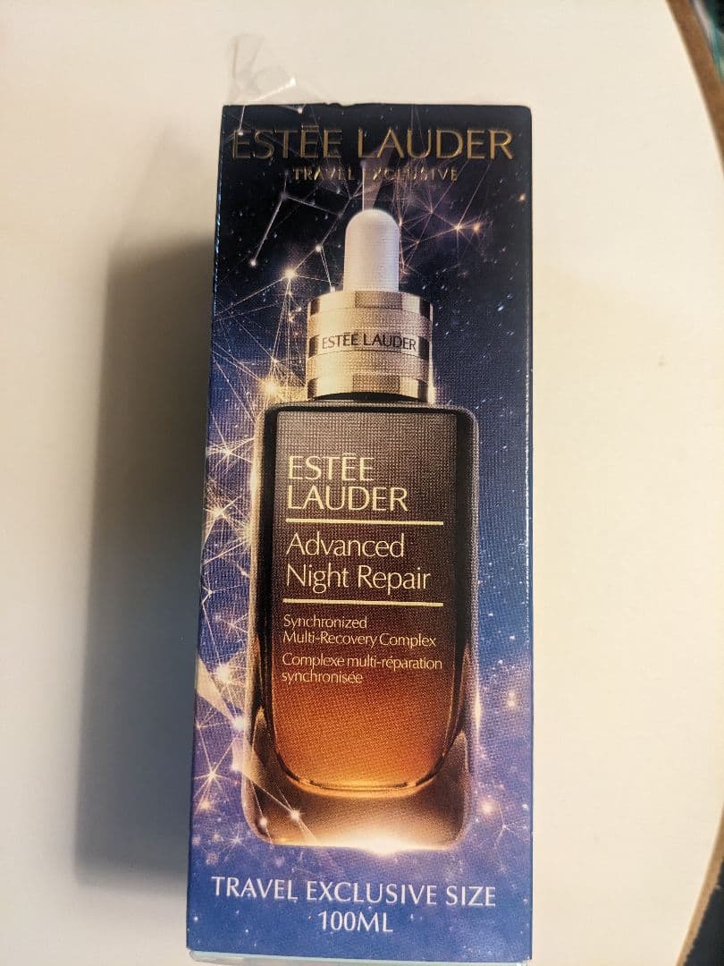 エスティーローダー　ナイトリペア　ESTEELOADER