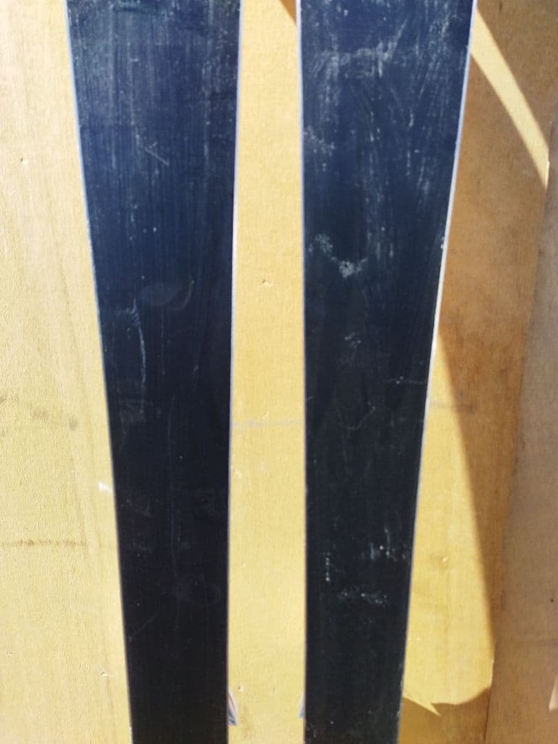 アトミック　ATOMIC REDSTER　140 GL ピンク 青　スキー　板