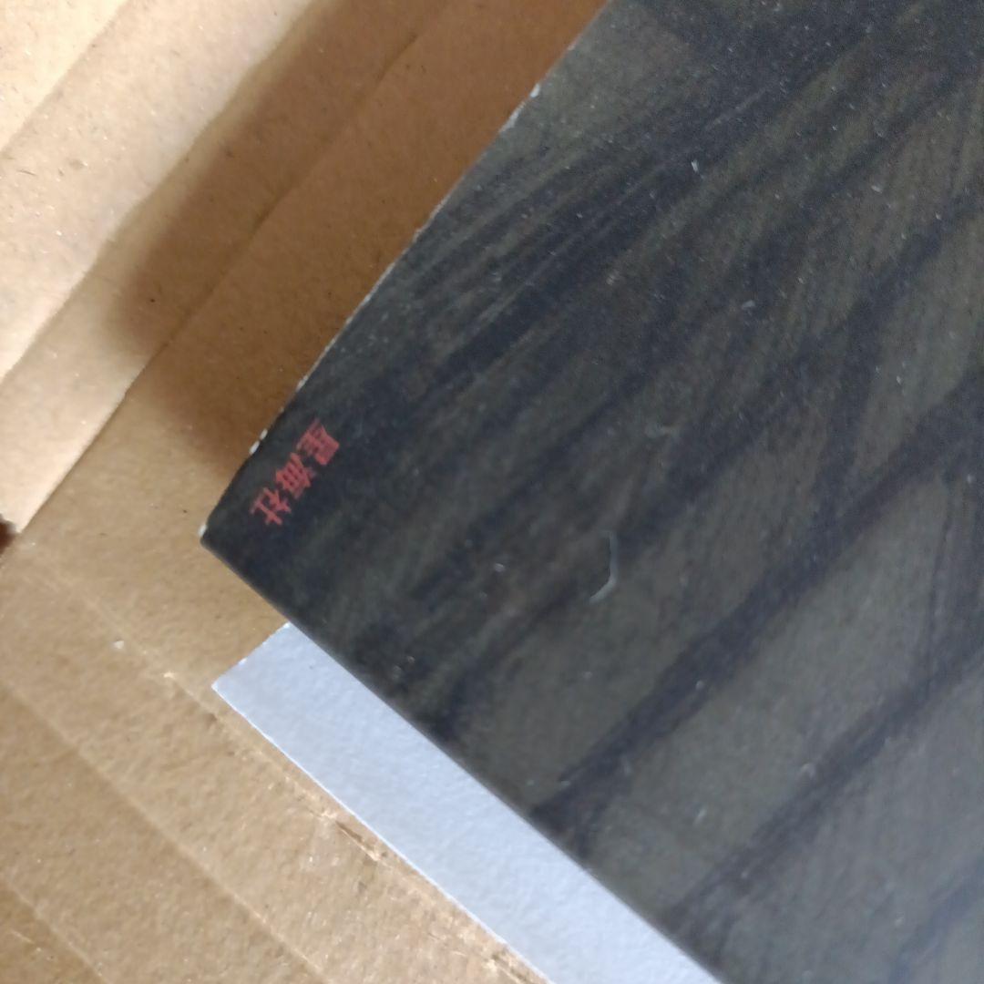 祝祭の街 暗 ―Darkness― 安倍吉俊デビュー20周年記念自選画集