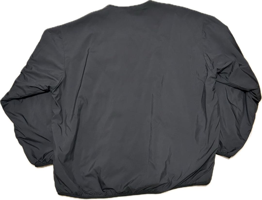 DANTON インサレーションジャケット Lサイズ