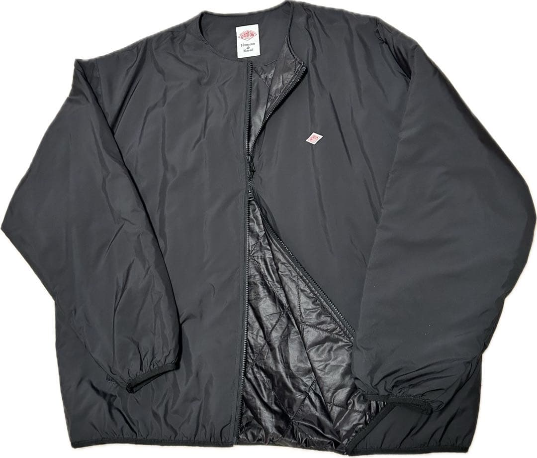 DANTON インサレーションジャケット Lサイズ