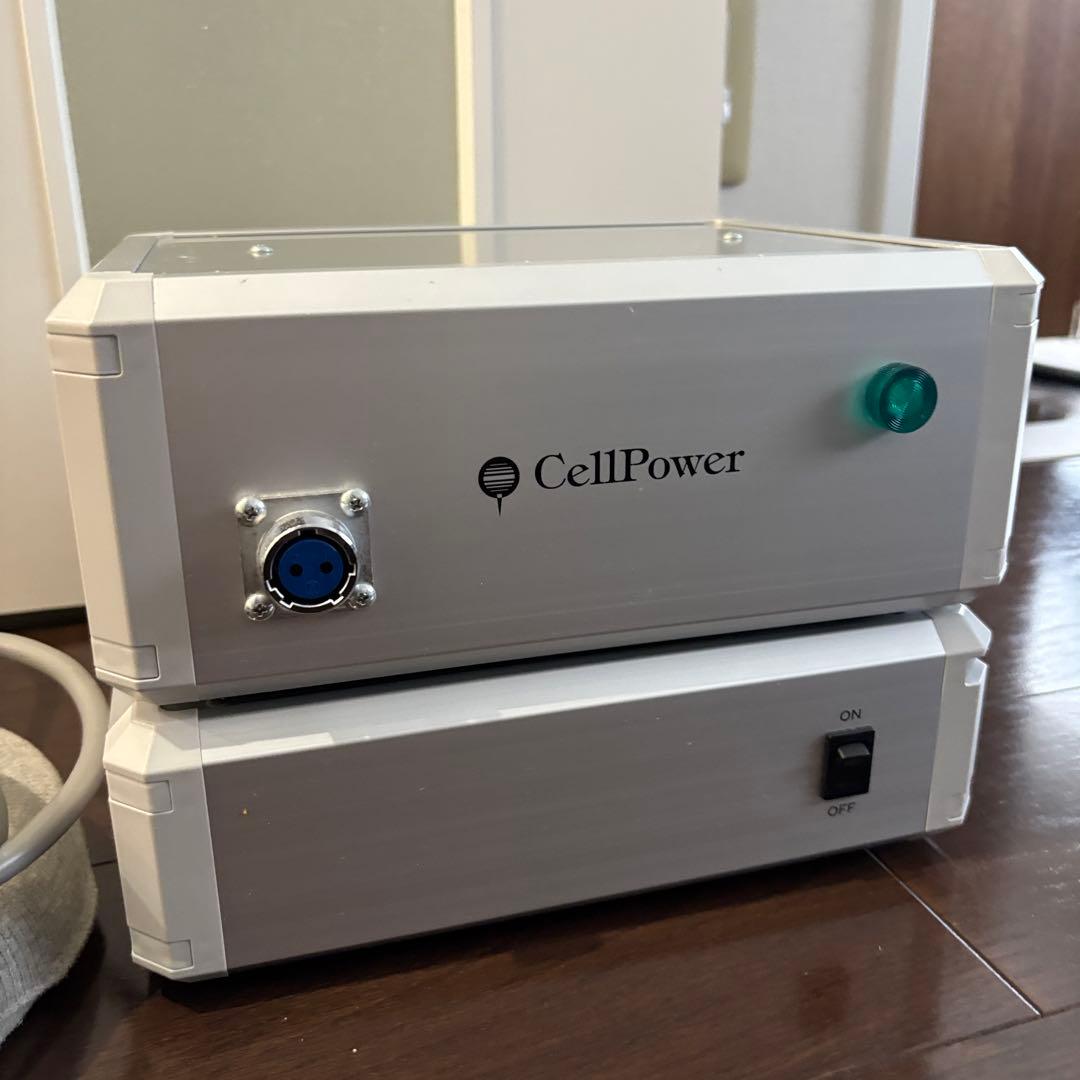 セルパワー CP-05