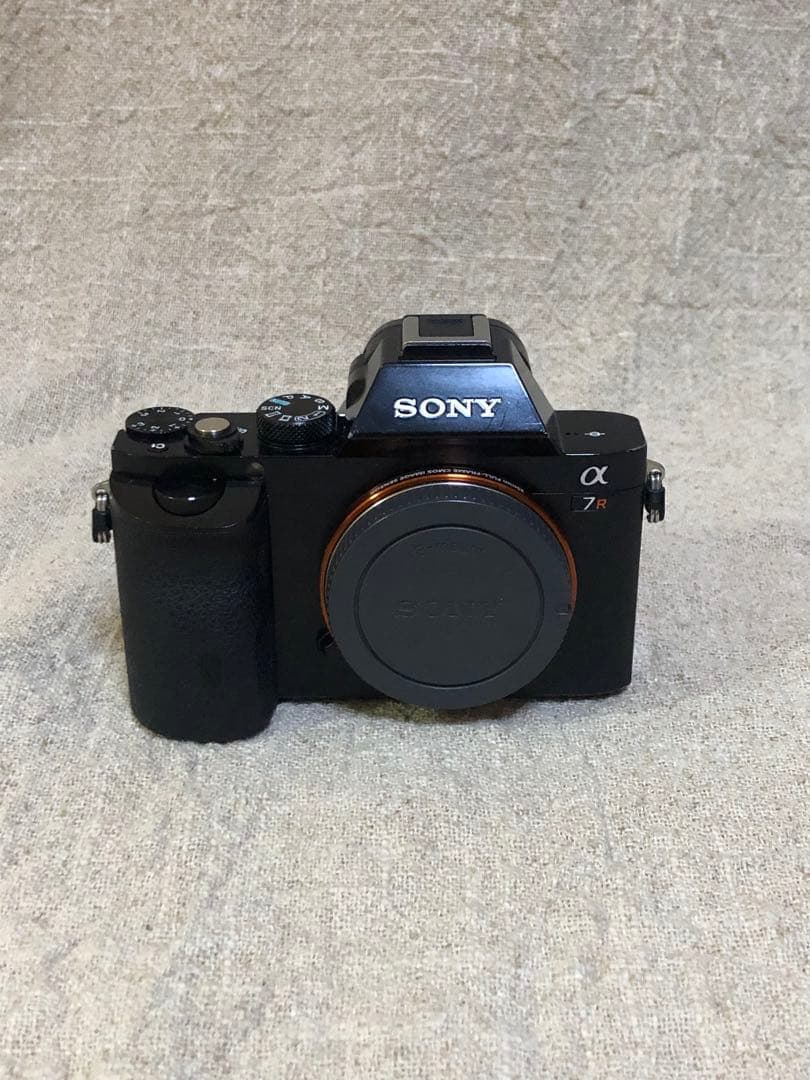 O*様 sony α7R ILCE-7R