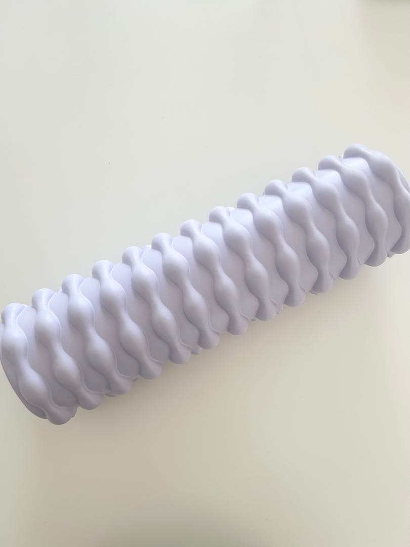 ユミコア 最新！ホグッシーローラー Hogssy Roller ラベンダー