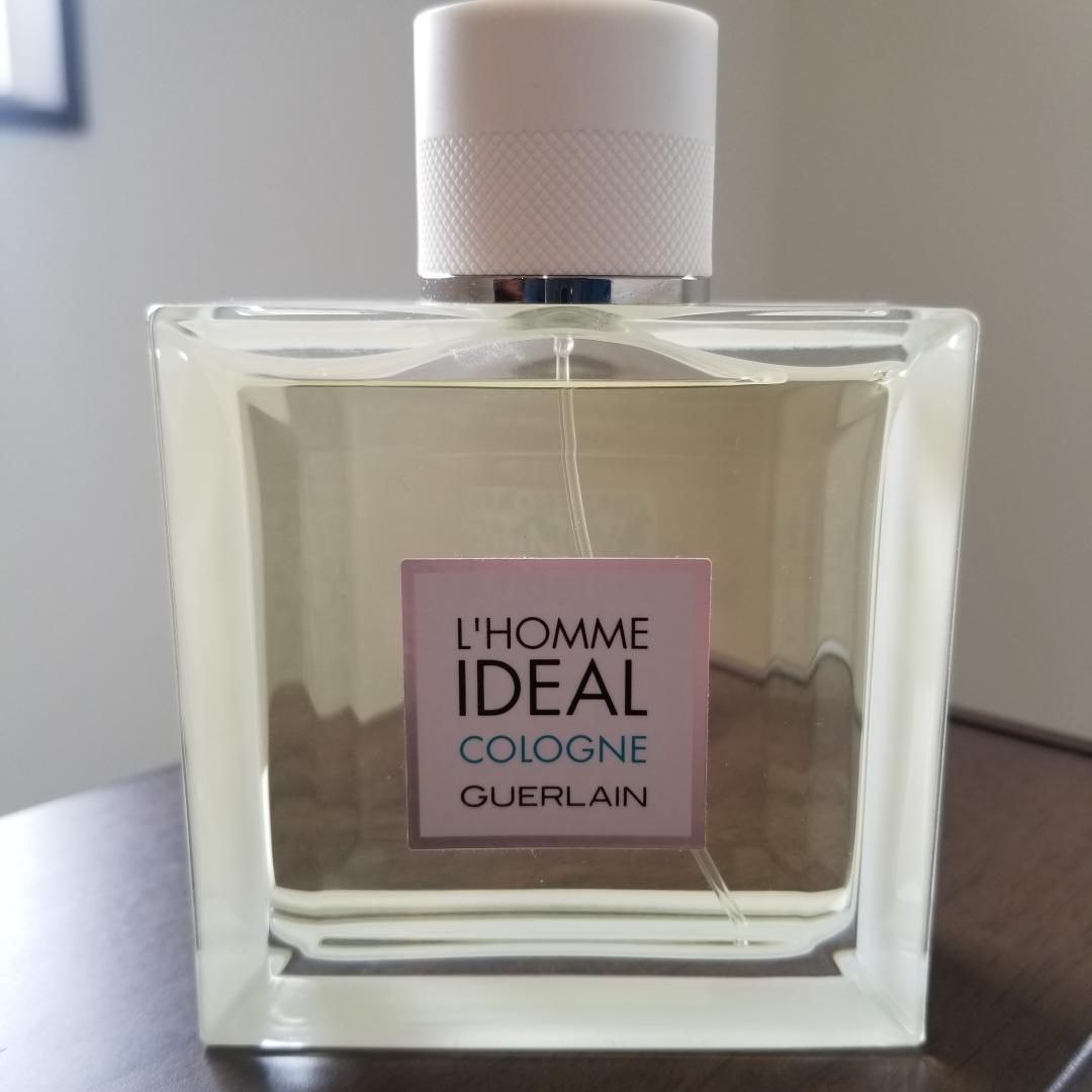 ゲラン GUERLAIN ロムイデアル コローニュ オーデトワレ 100ML