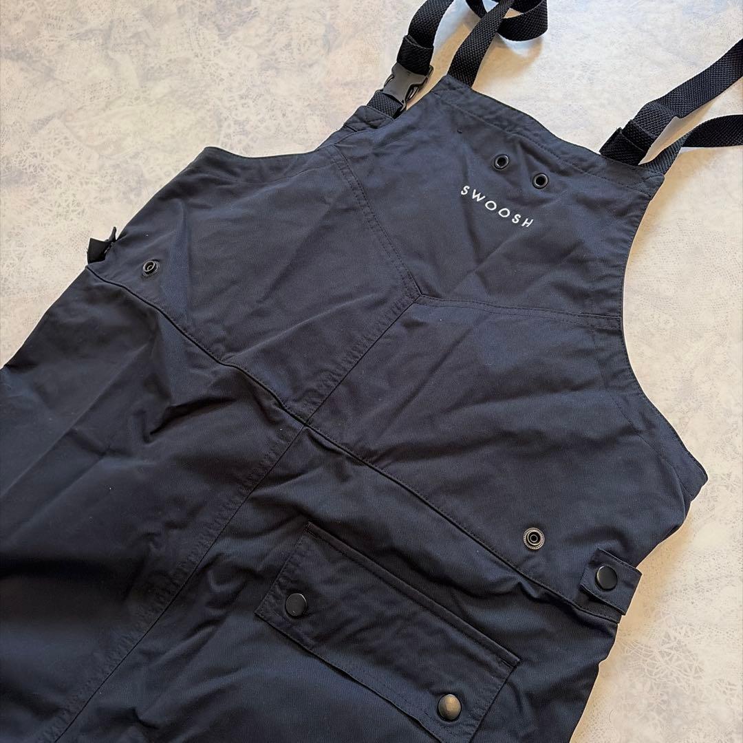 Nike ナイキ　オーバーオールパンツ　セット