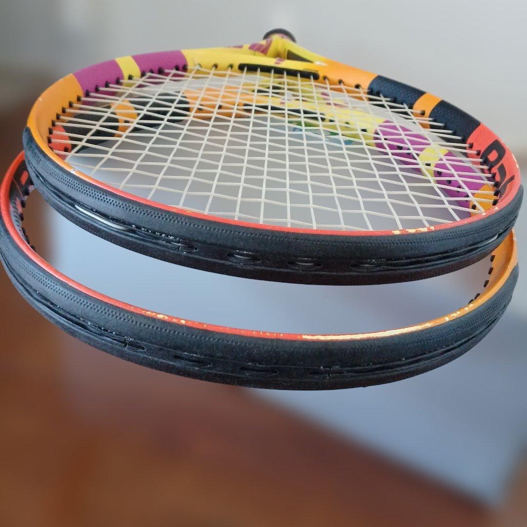 AEROMODULAR3　21 PURE AERO RAFAb JR 26