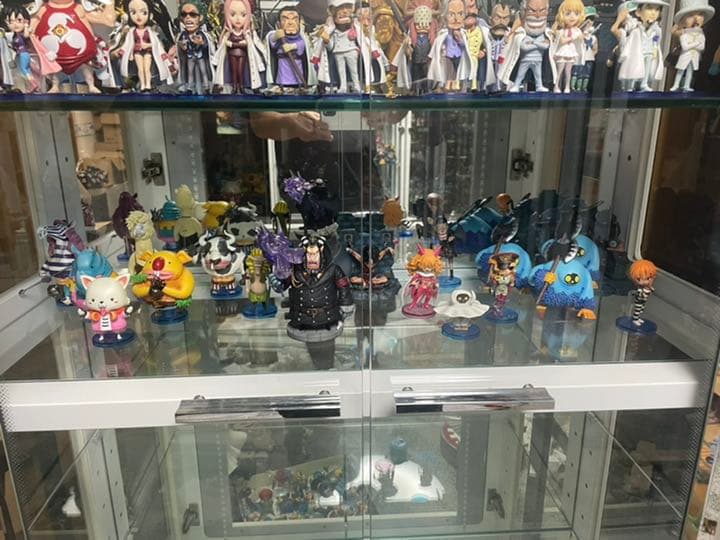 革命軍　ワーコレ　確認用