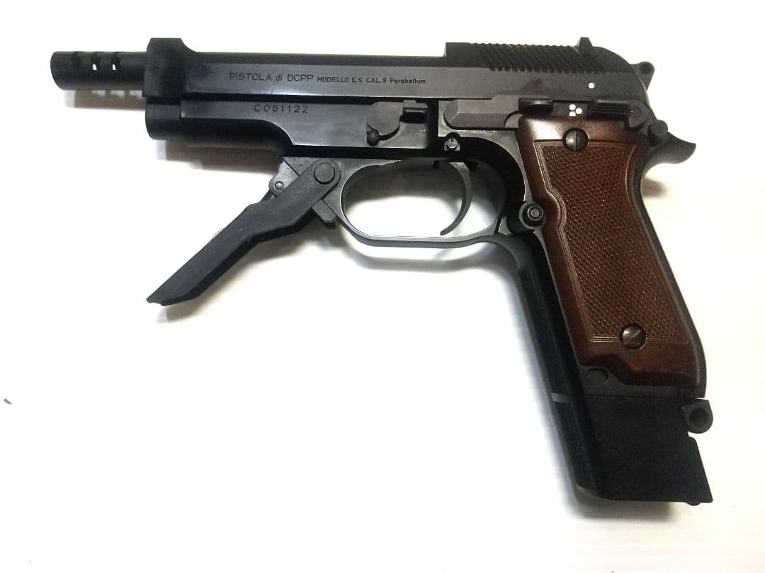 東京マルイ M93R電動ハンドガン 中古