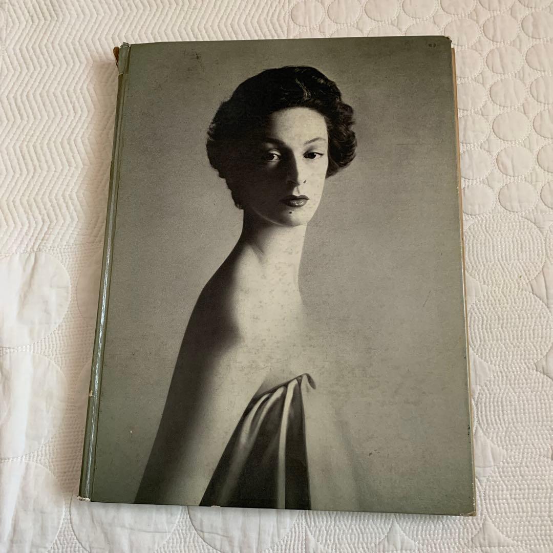 Avedon Photographs 1947-1977 リチャード・アヴェドン
