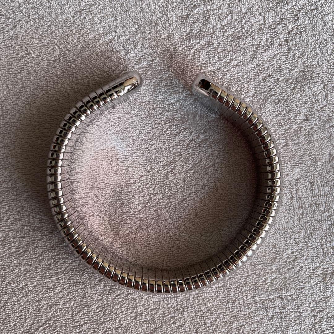 数回のみの使用！オルゴンリング施術用　袋付き