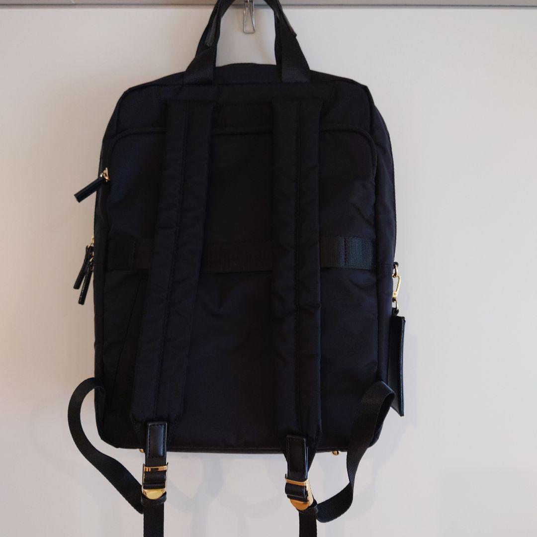 ace. スリファム ビジネスリュック レディース A4/15インチPC収納