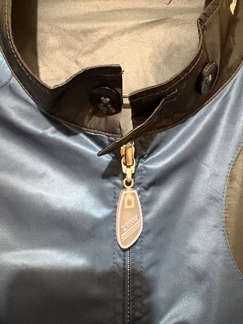 ずとまよ　コズミックどろ団子ツアー　コズミックナイロンジャケット