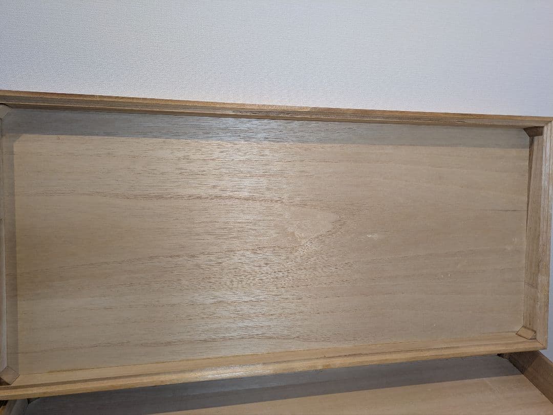 桐箱　衣装箱　ケース　2個セット