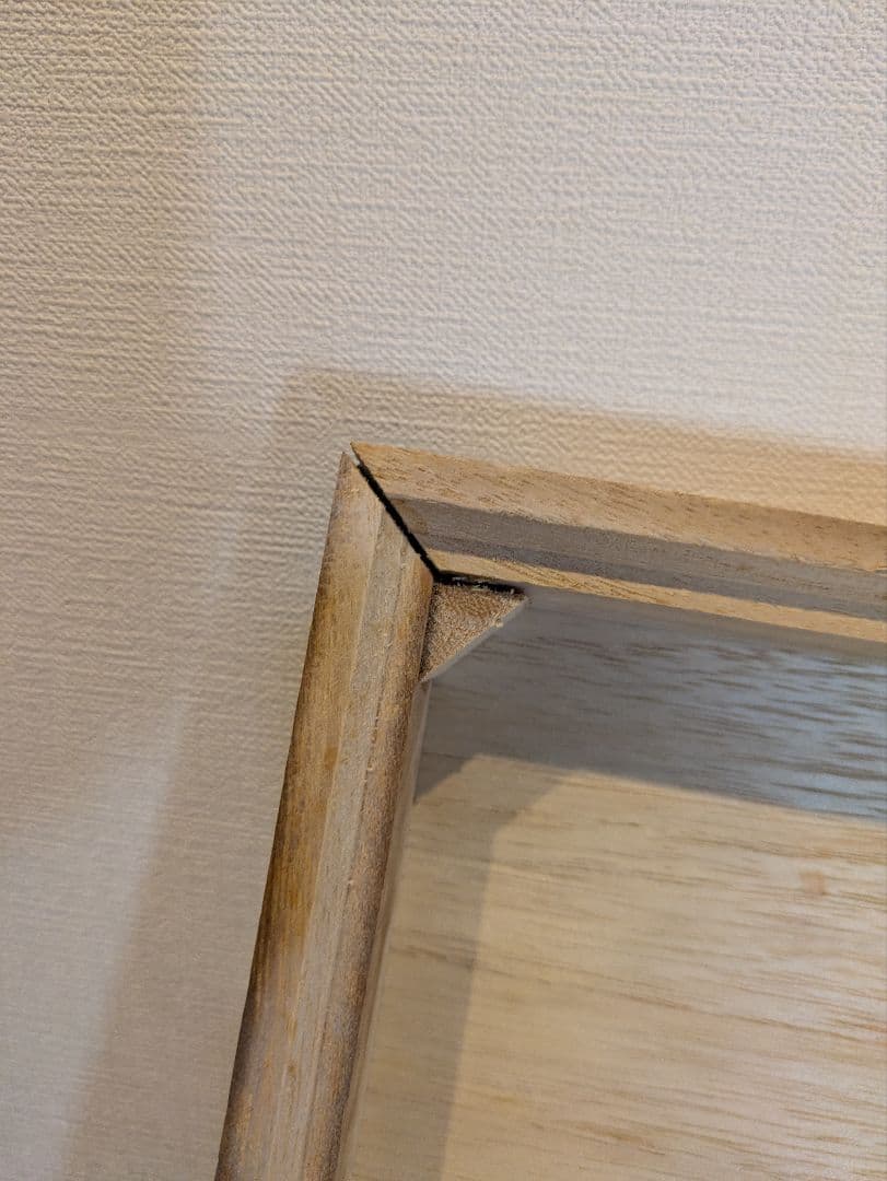 桐箱　衣装箱　ケース　2個セット