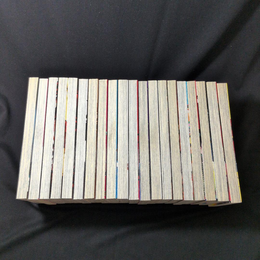 【全巻初版 新品あり】僕のヒーローアカデミア 1-42巻 全巻