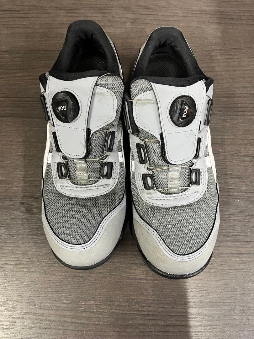 アシックス 安全靴 CP209