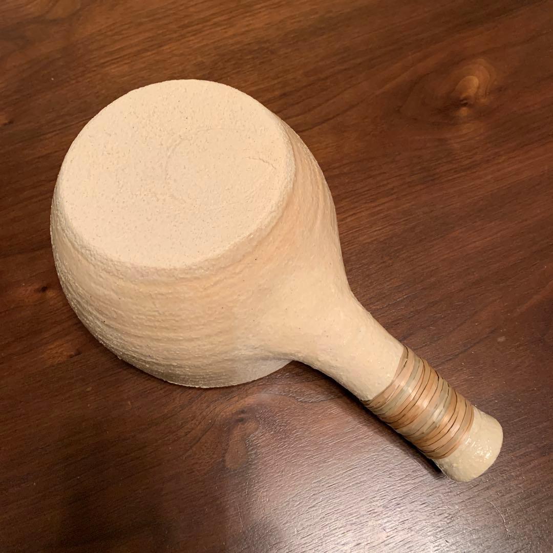 十場あすか　片手鍋未使用品