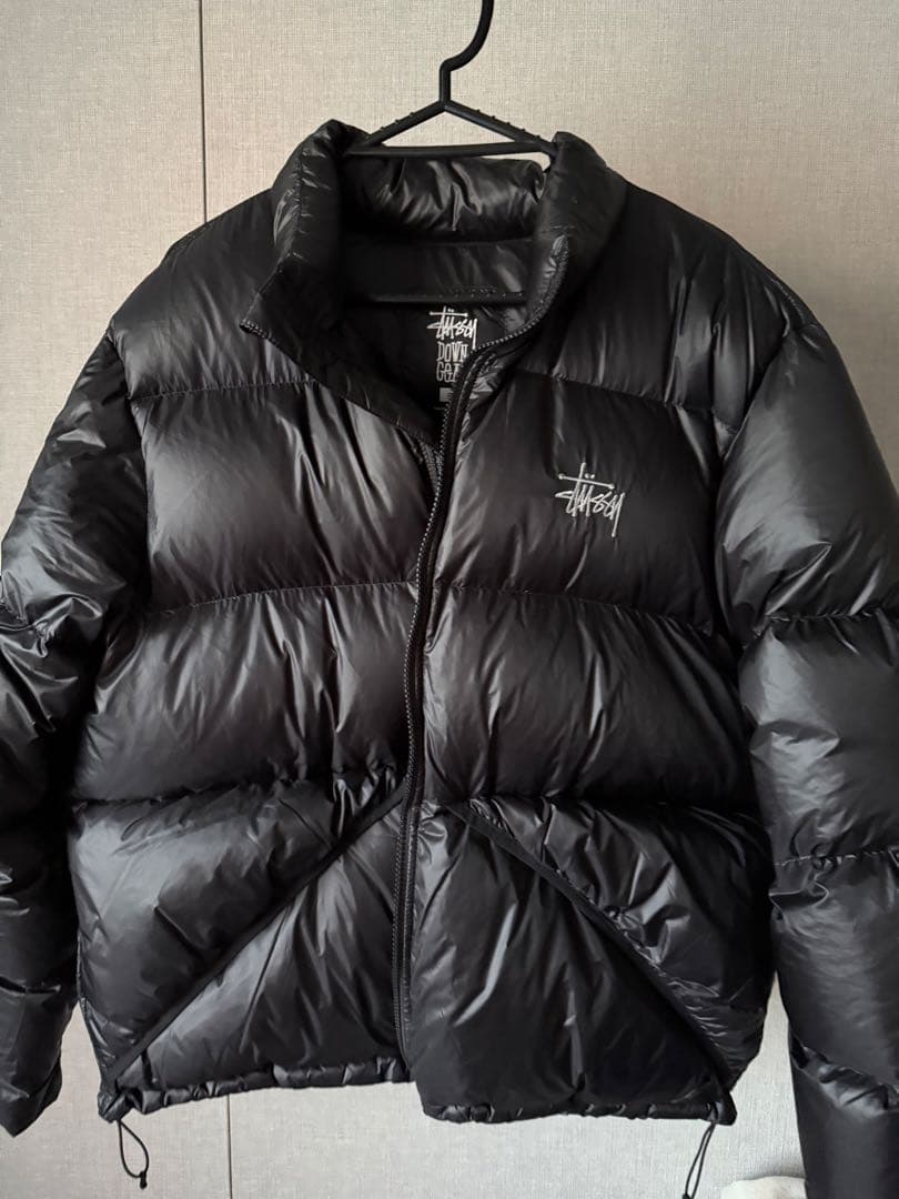 ストゥーシー ダウン