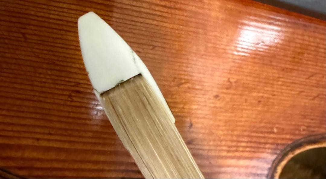 Suzuki Eternal viola 1989年製　ヴィオラ　ビオラ