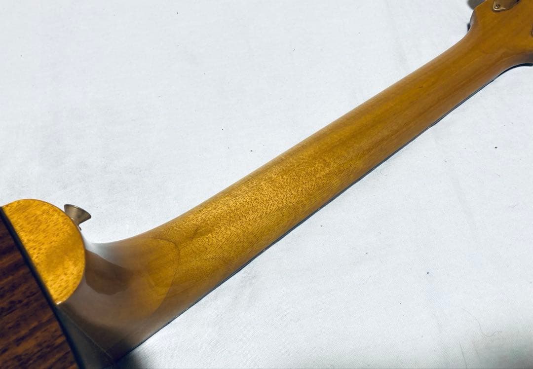 Maton TE-1 Artist メイトン トミー・エマニュエル ケース付