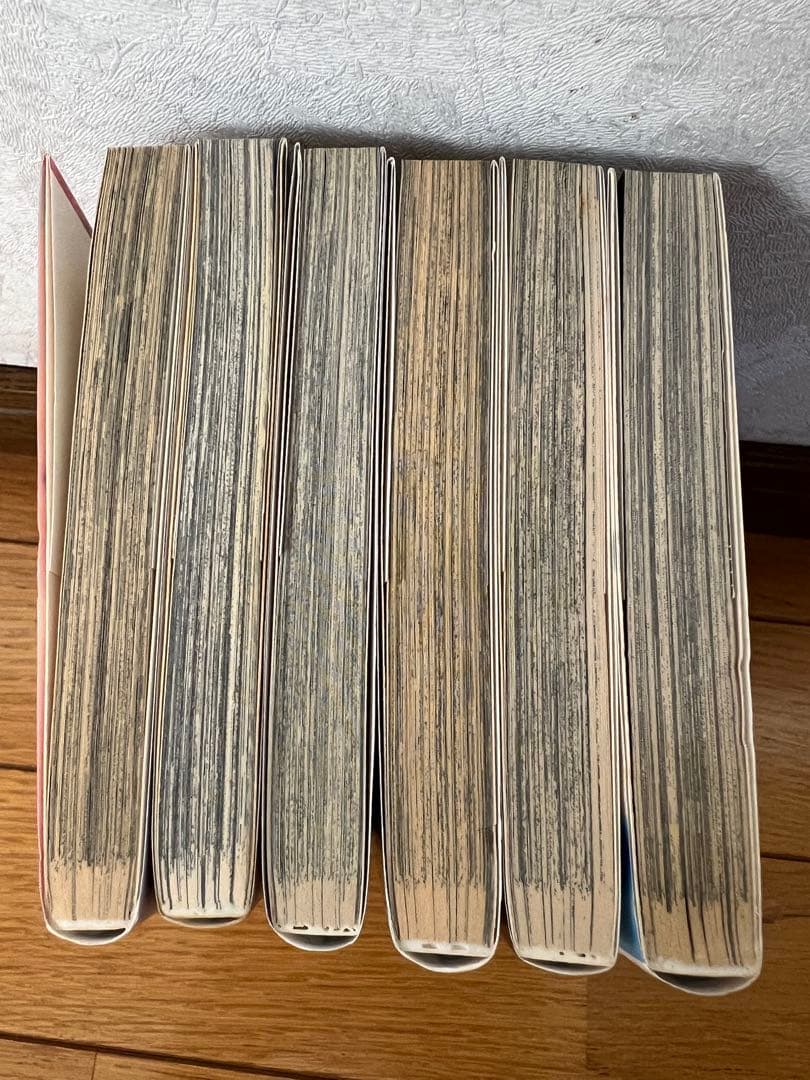 ガイストクラッシャー 漫画　全巻+ファースト