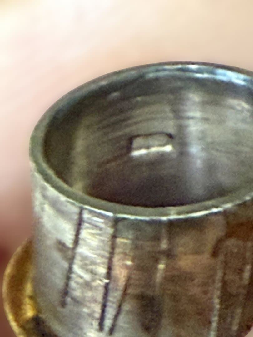 津軽三味線、福林、k9刻印有り、上駒k9刻印有り