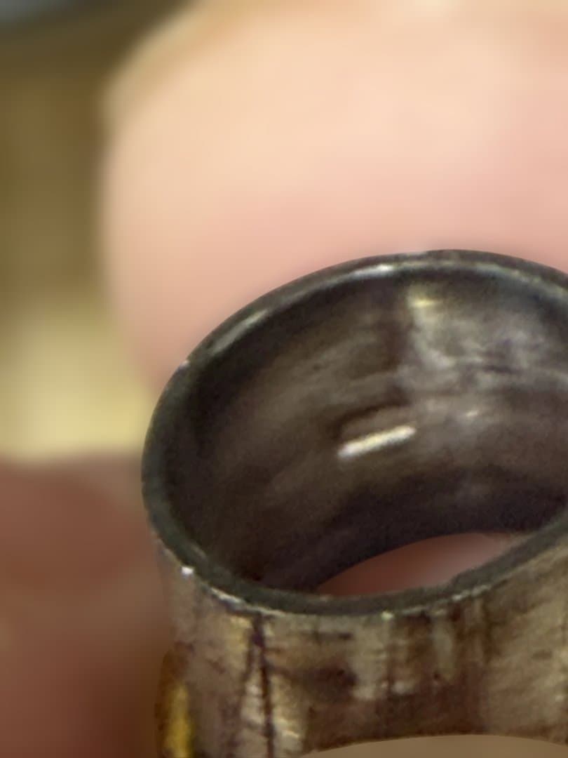 津軽三味線、福林、k9刻印有り、上駒k9刻印有り